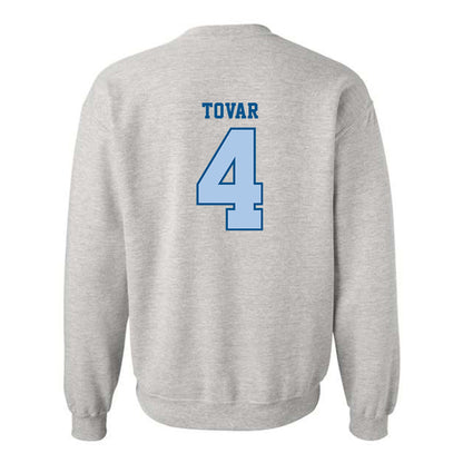 SSU - NCAA Women's Soccer : Krystal Tovar - Classic Fashion Shersey Crewneck Sweatshirt