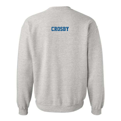 SSU - NCAA Women's Golf : Rilee Crosby - Classic Fashion Shersey Crewneck Sweatshirt
