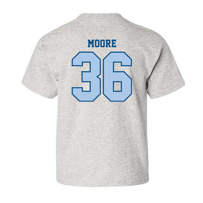 SSU - NCAA Baseball : Jesse Moore - Classic Fashion Shersey Youth T-Shirt-1