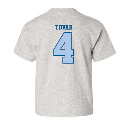 SSU - NCAA Women's Soccer : Krystal Tovar - Classic Fashion Shersey Youth T-Shirt