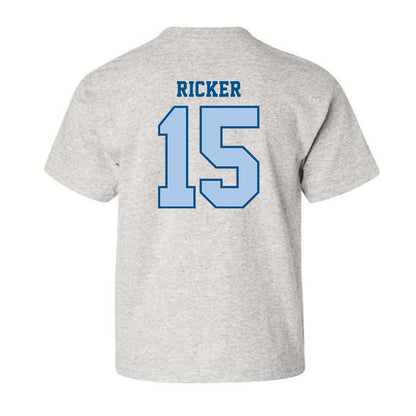 SSU - NCAA Women's Soccer : Ava Ricker - Classic Fashion Shersey Youth T-Shirt
