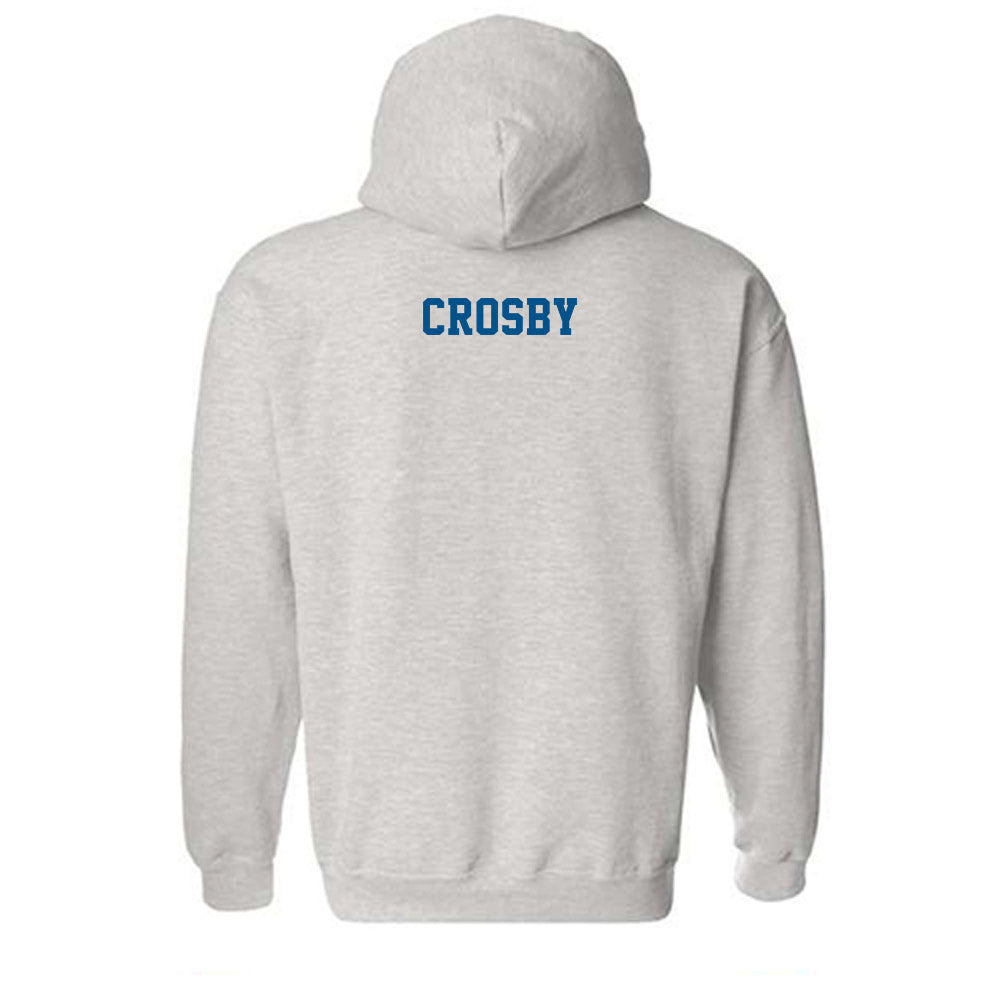 SSU - NCAA Women's Golf : Rilee Crosby - Classic Fashion Shersey Hooded Sweatshirt