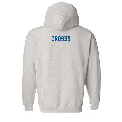 SSU - NCAA Women's Golf : Rilee Crosby - Classic Fashion Shersey Hooded Sweatshirt