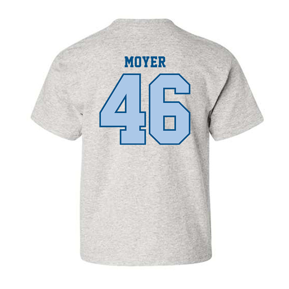 SSU - NCAA Baseball : Evan Moyer - Classic Fashion Shersey Youth T-Shirt-1
