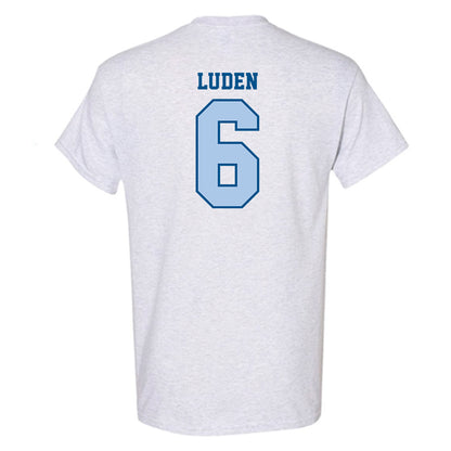 SSU - NCAA Softball : Daniela Luden - Classic Fashion Shersey T-Shirt