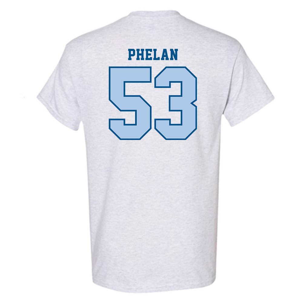SSU - NCAA Baseball : Riley Phelan - Classic Fashion Shersey T-Shirt-1