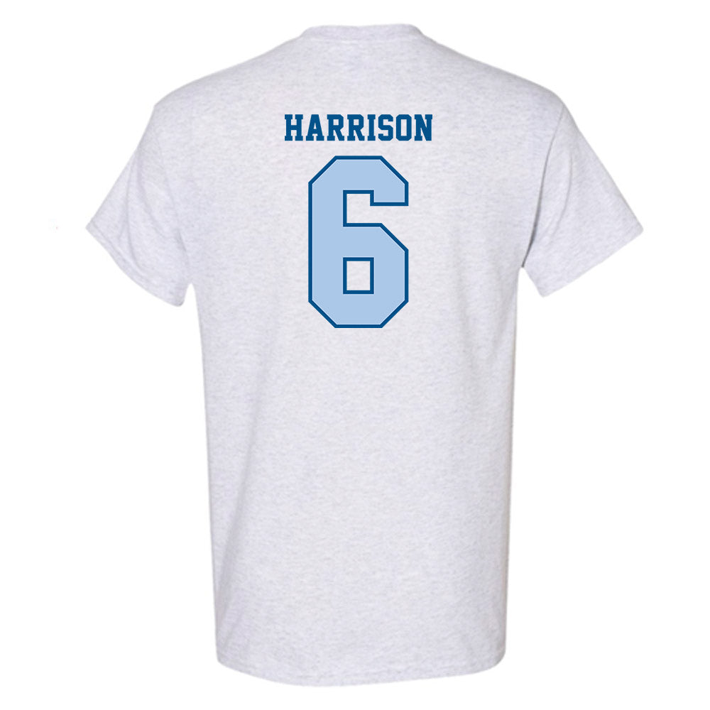 SSU - NCAA Baseball : Aryonis Harrison - Classic Fashion Shersey T-Shirt-1