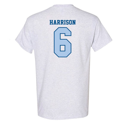 SSU - NCAA Baseball : Aryonis Harrison - Classic Fashion Shersey T-Shirt-1