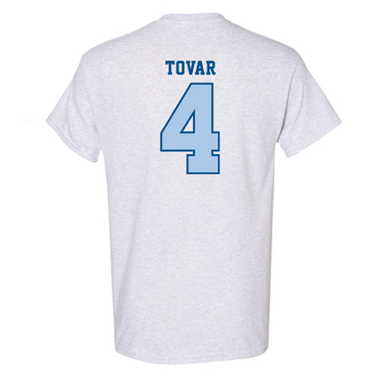 SSU - NCAA Women's Soccer : Krystal Tovar - Classic Fashion Shersey T-Shirt
