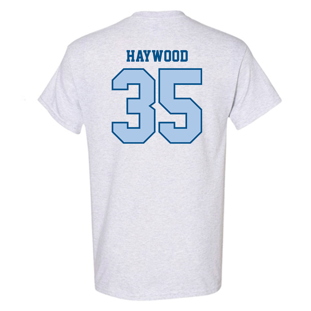 SSU - NCAA Men's Basketball : Terence Haywood - Classic Fashion Shersey T-Shirt-1