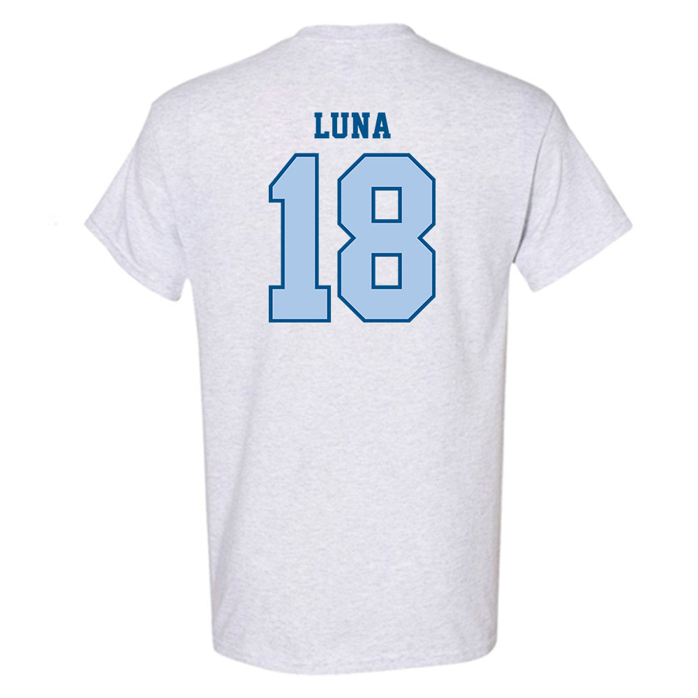 SSU - NCAA Baseball : Herman Luna - Classic Fashion Shersey T-Shirt-1