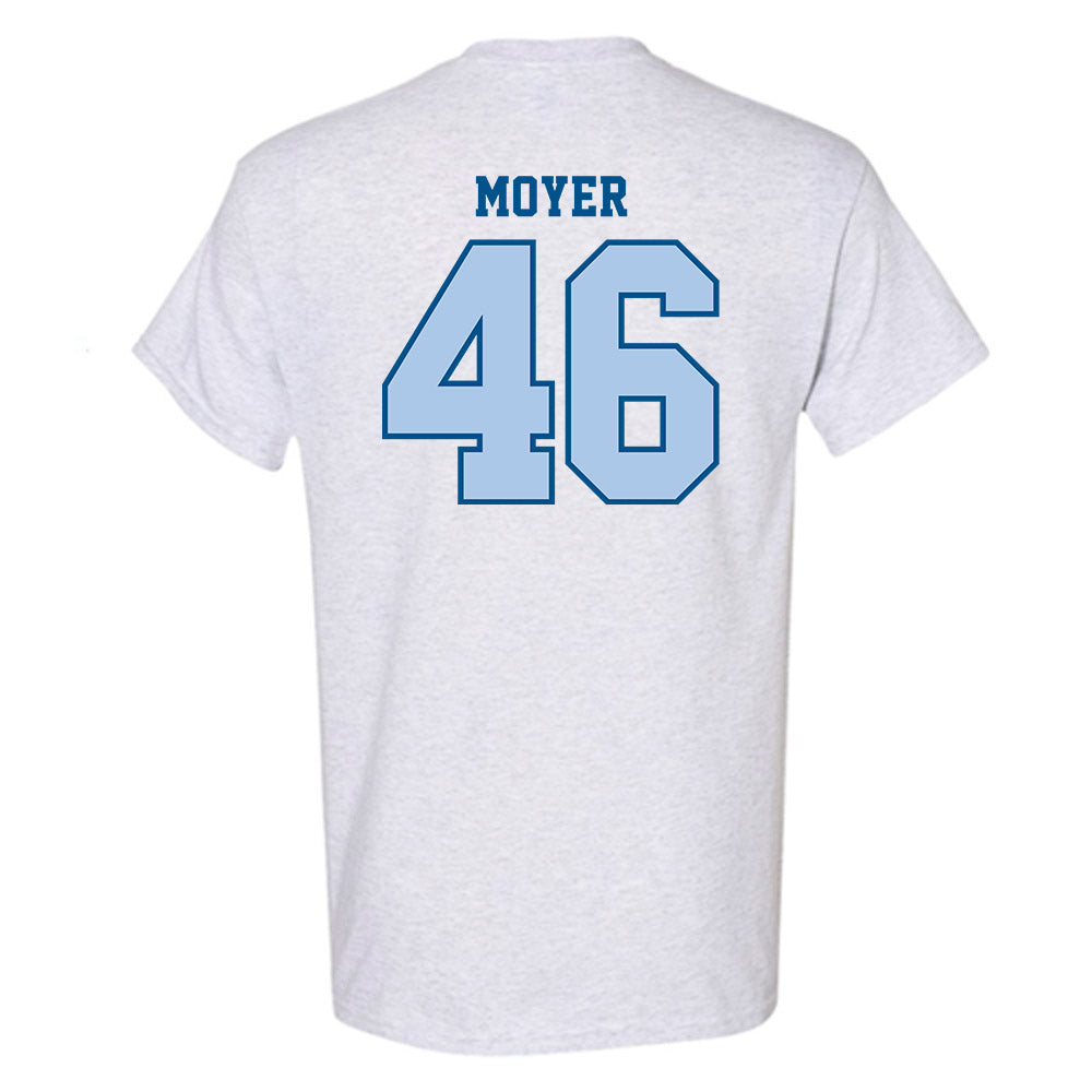 SSU - NCAA Baseball : Evan Moyer - Classic Fashion Shersey T-Shirt-1