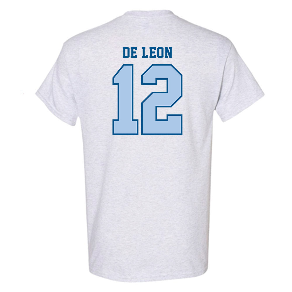 SSU - NCAA Men's Soccer : Christopher De Leon - Classic Fashion Shersey T-Shirt-1