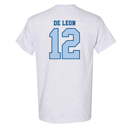 SSU - NCAA Men's Soccer : Christopher De Leon - Classic Fashion Shersey T-Shirt-1