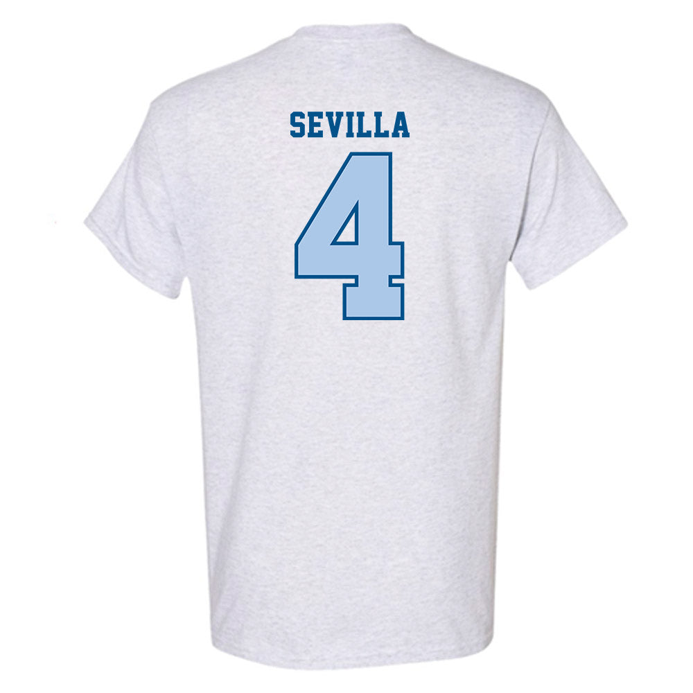 SSU - NCAA Men's Basketball : Donovan Sevilla - Classic Fashion Shersey T-Shirt