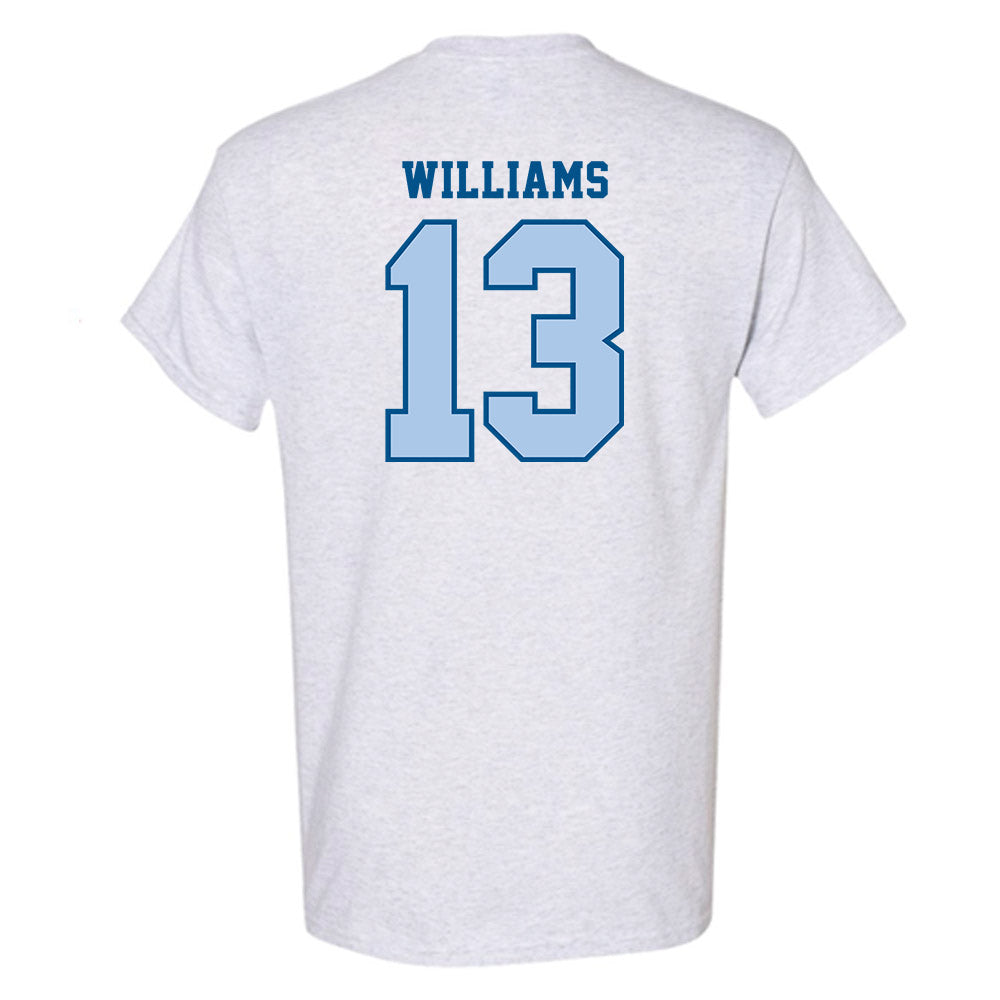 SSU - NCAA Men's Basketball : Markees Williams - Classic Fashion Shersey T-Shirt