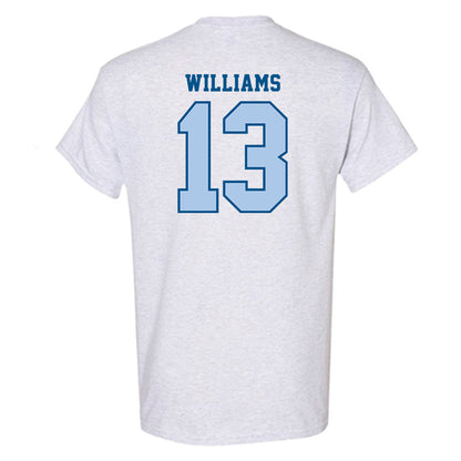 SSU - NCAA Men's Basketball : Markees Williams - Classic Fashion Shersey T-Shirt