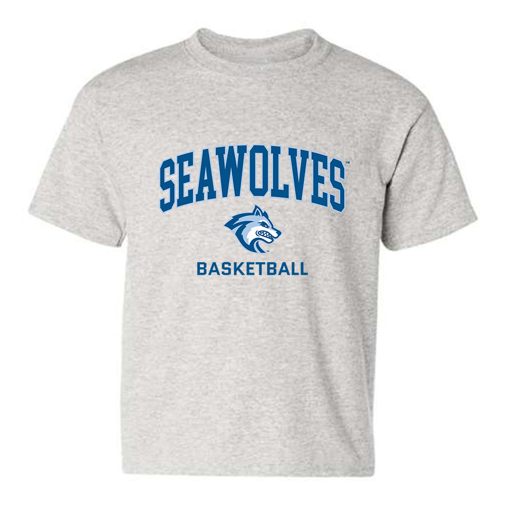 SSU - NCAA Men's Basketball : Donovan Sevilla - Classic Fashion Shersey Youth T-Shirt