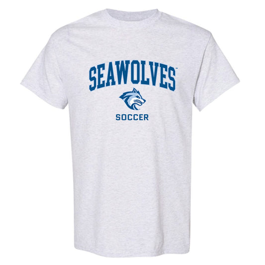 SSU - NCAA Women's Soccer : Krystal Tovar - Classic Fashion Shersey T-Shirt