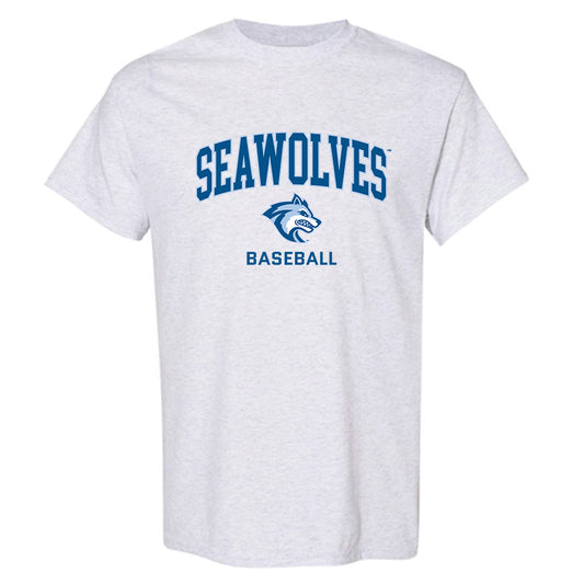 SSU - NCAA Baseball : Evan Moyer - Classic Fashion Shersey T-Shirt-0