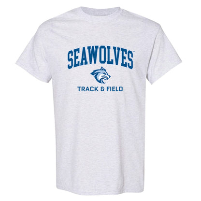 SSU - NCAA Women's Track & Field : Tesa Liufau - Classic Fashion Shersey T-Shirt