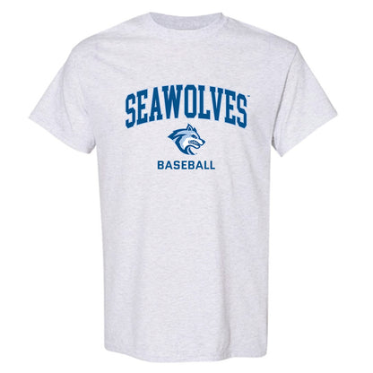 SSU - NCAA Baseball : Jesse Moore - Classic Fashion Shersey T-Shirt-0