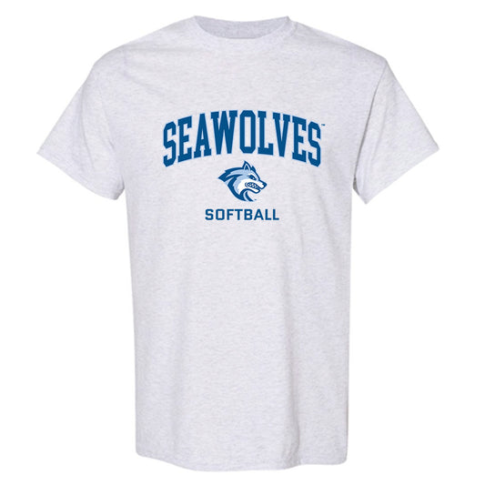 SSU - NCAA Softball : Daniela Luden - Classic Fashion Shersey T-Shirt