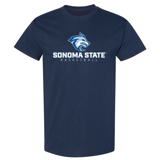 SSU - NCAA Men's Basketball : Donovan Sevilla - Classic Shersey T-Shirt