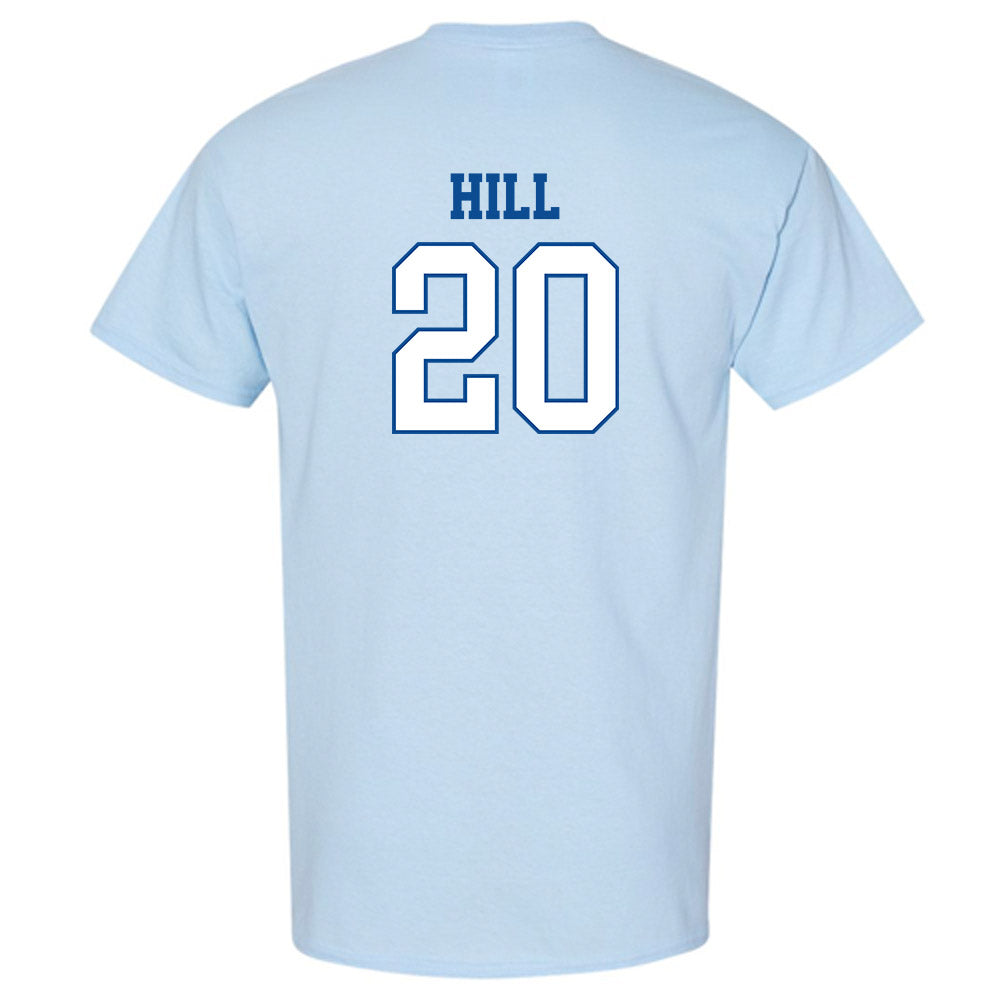 SSU - NCAA Baseball : Hawk Hill - Classic Shersey T-Shirt