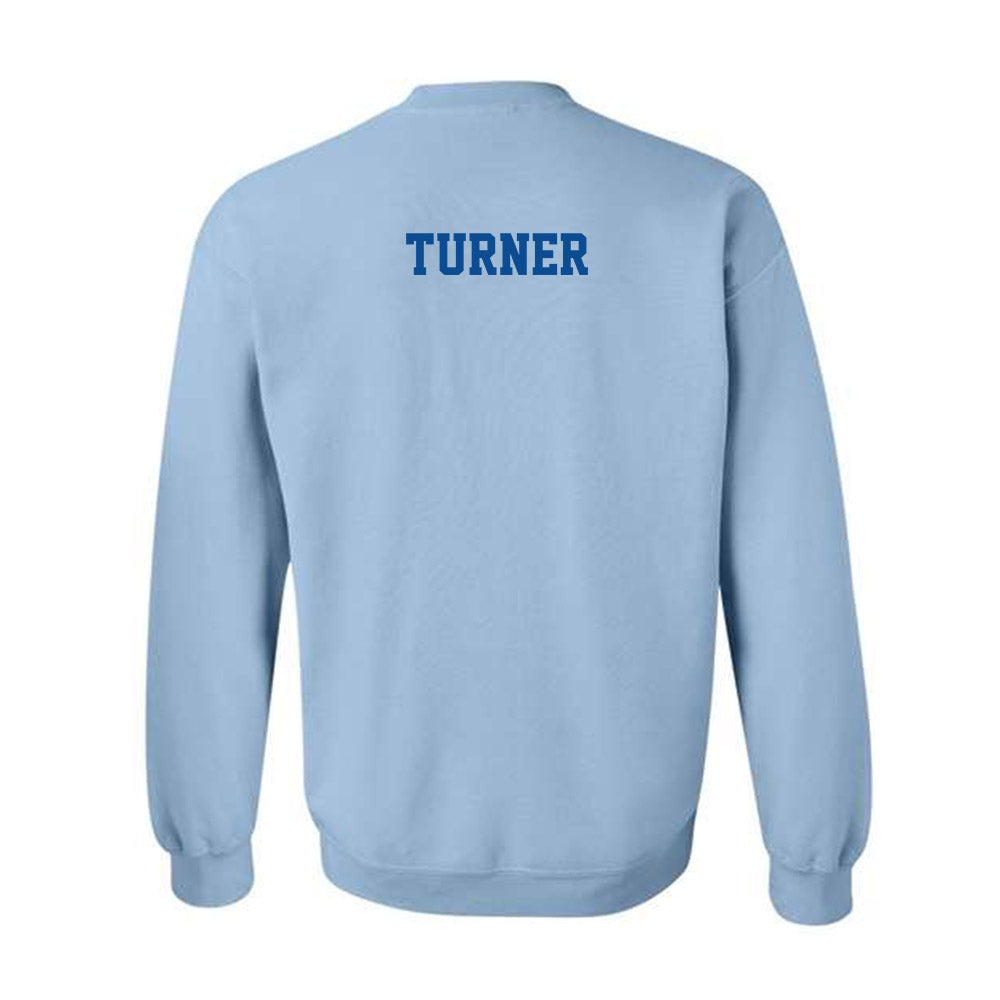 SSU - NCAA Women's Track & Field : Jada Turner - Classic Shersey Crewneck Sweatshirt