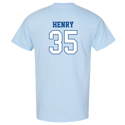 SSU - NCAA Baseball : Marcellus Henry - Classic Shersey T-Shirt
