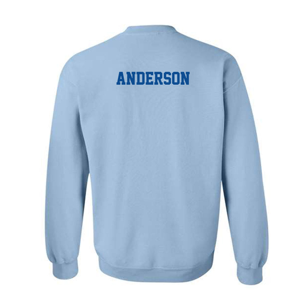 SSU - NCAA Women's Golf : Kaitlin Anderson - Classic Shersey Crewneck Sweatshirt