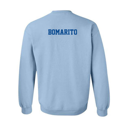 SSU - NCAA Women's Cross Country : Gianna Bomarito - Classic Shersey Crewneck Sweatshirt