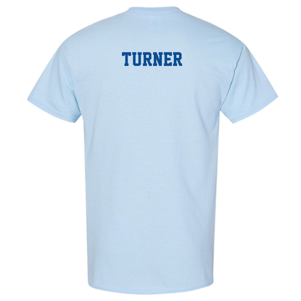 SSU - NCAA Women's Track & Field : Jada Turner - Classic Shersey T-Shirt