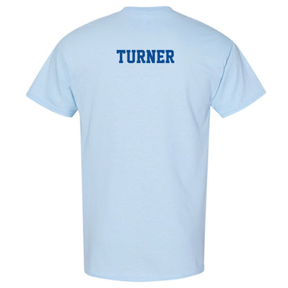 SSU - NCAA Women's Track & Field : Jada Turner - Classic Shersey T-Shirt