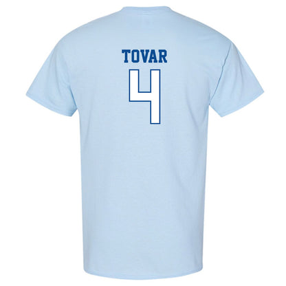 SSU - NCAA Women's Soccer : Krystal Tovar - Classic Shersey T-Shirt
