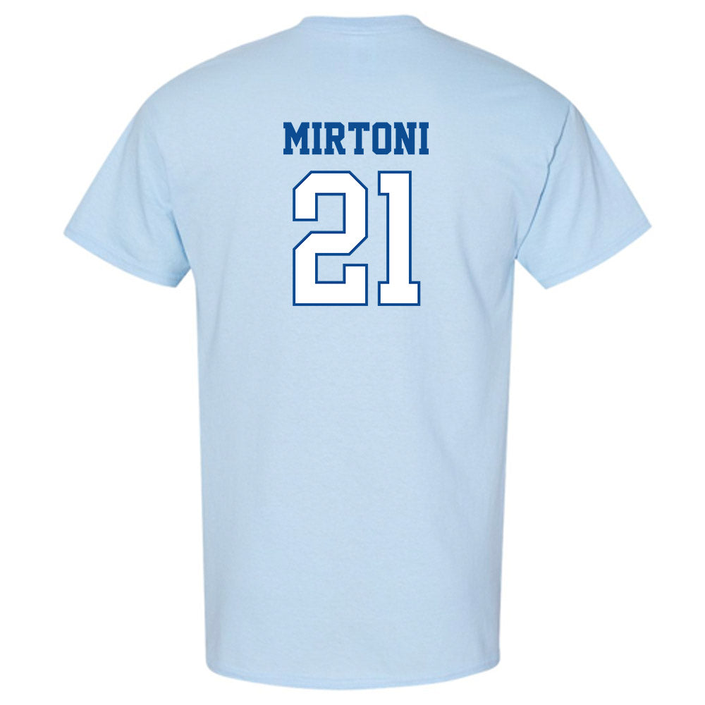 SSU - NCAA Softball : Lauren Mirtoni - Classic Shersey T-Shirt