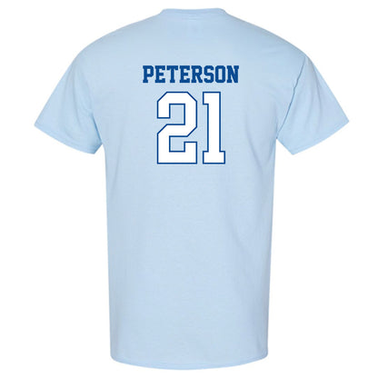 SSU - NCAA Women's Basketball : Sydney Peterson - Classic Shersey T-Shirt