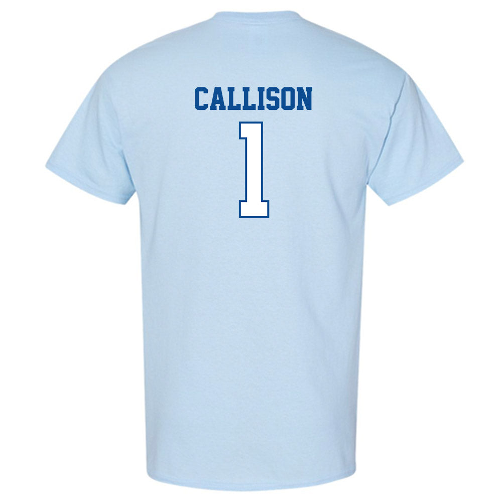 SSU - NCAA Baseball : Shane Callison - Classic Shersey T-Shirt