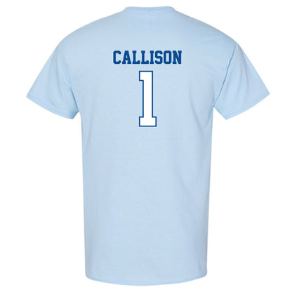 SSU - NCAA Baseball : Shane Callison - Classic Shersey T-Shirt