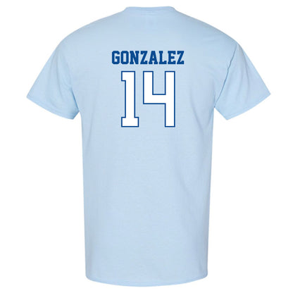 SSU - NCAA Men's Soccer : Oliver Gonzalez - Classic Shersey T-Shirt