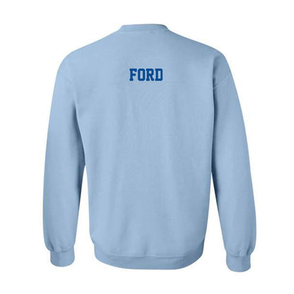 SSU - NCAA Women's Track & Field : Ariyah Ford - Classic Shersey Crewneck Sweatshirt