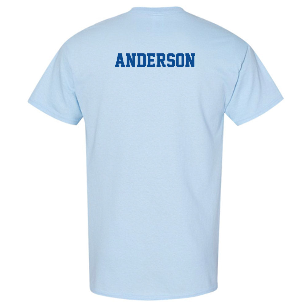 SSU - NCAA Women's Golf : Kaitlin Anderson - Classic Shersey T-Shirt