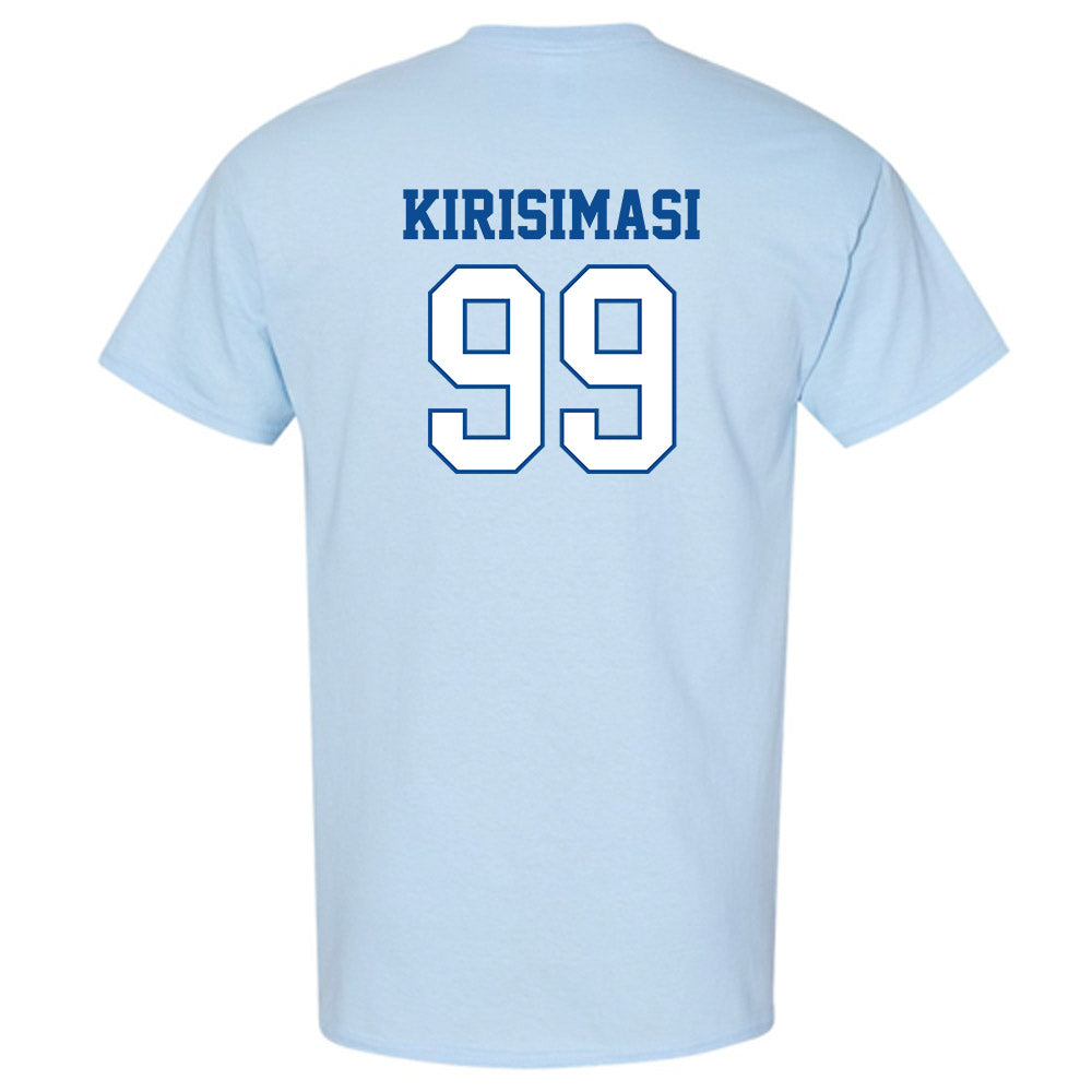 SSU - NCAA Women's Soccer : Ayana Kirisimasi - Classic Shersey T-Shirt