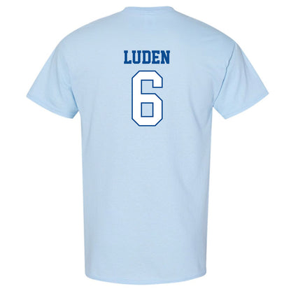SSU - NCAA Softball : Daniela Luden - Classic Shersey T-Shirt