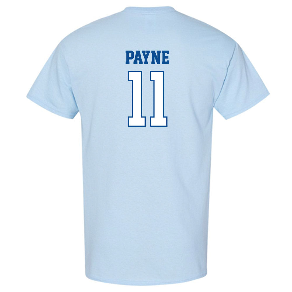 SSU - NCAA Women's Volleyball : Kya Payne - Classic Shersey T-Shirt