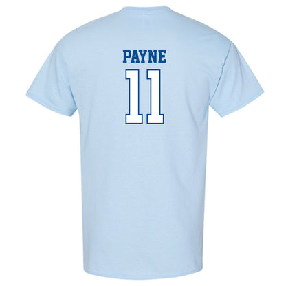 SSU - NCAA Women's Volleyball : Kya Payne - Classic Shersey T-Shirt