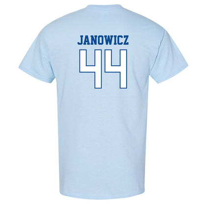 SSU - NCAA Baseball : Blake Janowicz - Classic Shersey T-Shirt