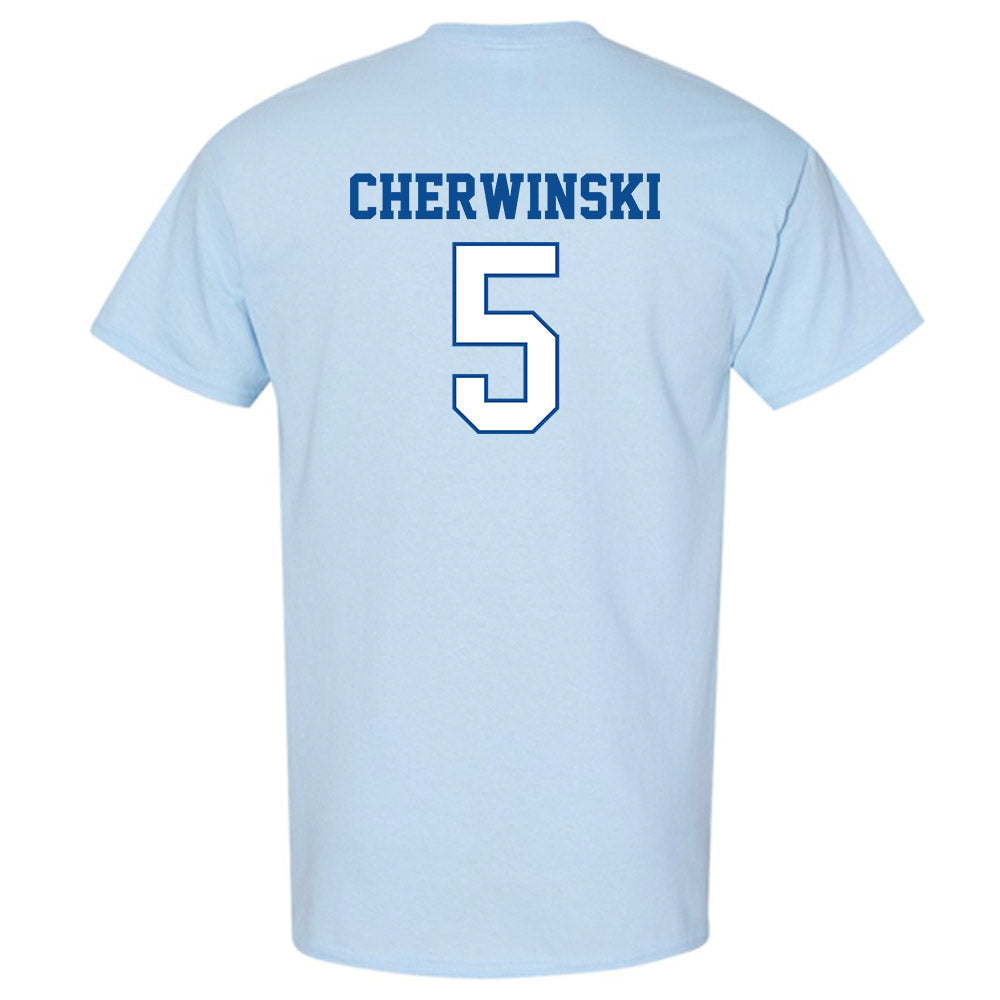 SSU - NCAA Women's Basketball : Sienna Cherwinski - Classic Shersey T-Shirt