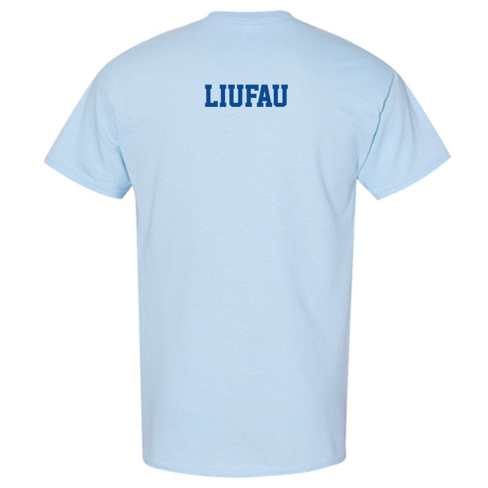 SSU - NCAA Women's Track & Field : Tesa Liufau - Classic Shersey T-Shirt